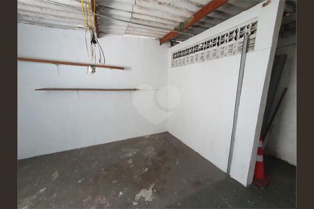 Casa à venda com 1 quarto, 156m² em Vila Esperança, São Paulo
