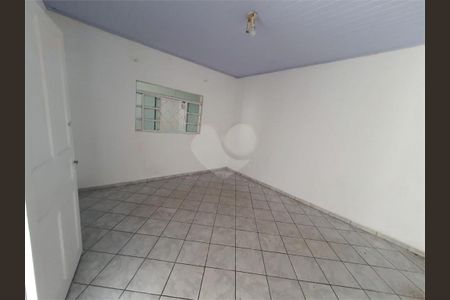 Casa à venda com 1 quarto, 156m² em Vila Esperança, São Paulo