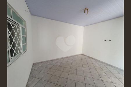 Casa à venda com 1 quarto, 156m² em Vila Esperança, São Paulo