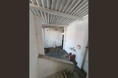 Casa à venda com 1 quarto, 156m² em Vila Esperança, São Paulo