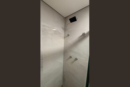 Apartamento à venda com 68m², 2 quartos e 1 vagaBanheiro da Suíte