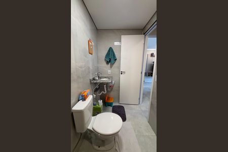 Apartamento à venda com 68m², 2 quartos e 1 vagaBanheiro