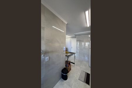 Apartamento à venda com 68m², 2 quartos e 1 vagaCozinha
