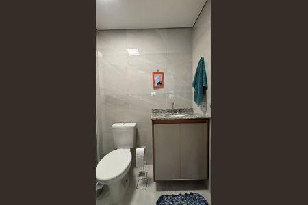 Apartamento à venda com 68m², 2 quartos e 1 vagaBanheiro da Suíte