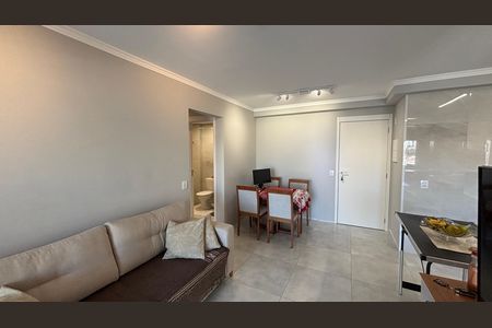 Apartamento à venda com 68m², 2 quartos e 1 vagaSala - Sala de Jantar