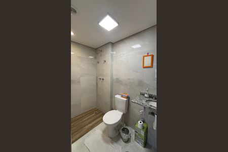 Apartamento à venda com 68m², 2 quartos e 1 vagaBanheiro