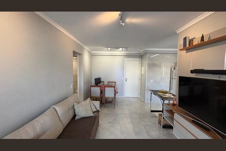 Apartamento à venda com 68m², 2 quartos e 1 vagaSala - Sala de Jantar