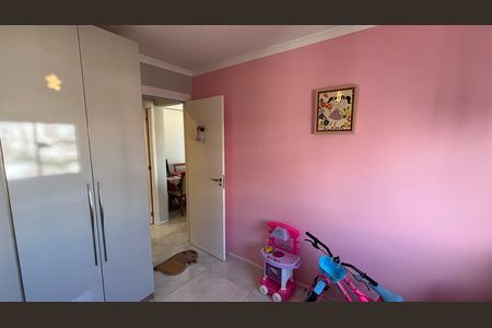Apartamento à venda com 68m², 2 quartos e 1 vagaQuarto