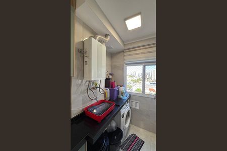 Apartamento à venda com 68m², 2 quartos e 1 vagaÁrea de Serviço