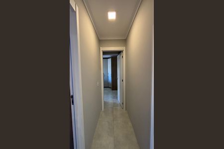 Apartamento à venda com 68m², 2 quartos e 1 vagaCorredor