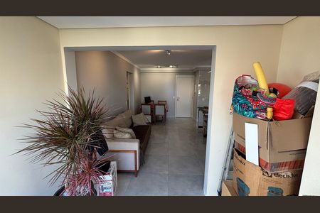 Apartamento à venda com 68m², 2 quartos e 1 vagaSala - Sala de Jantar Varanda