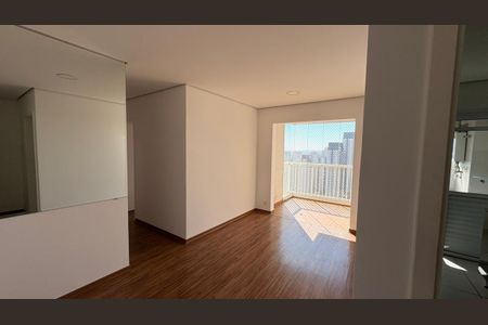 Apartamento à venda com 2 quartos, 59m² em Tatuapé, São Paulo