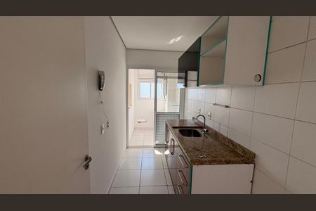 Apartamento à venda com 2 quartos, 59m² em Tatuapé, São Paulo