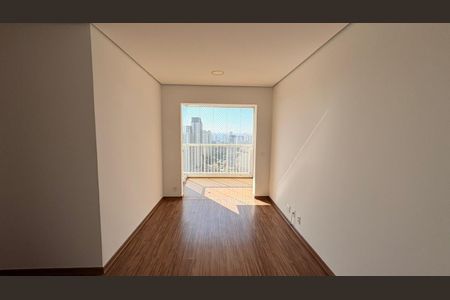 Apartamento à venda com 2 quartos, 59m² em Tatuapé, São Paulo