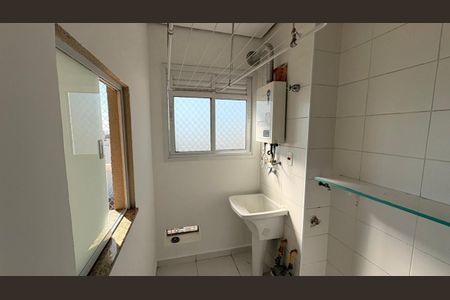 Apartamento à venda com 2 quartos, 59m² em Tatuapé, São Paulo