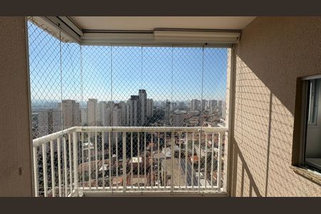 Apartamento à venda com 2 quartos, 59m² em Tatuapé, São Paulo
