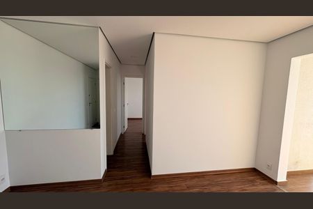 Apartamento à venda com 2 quartos, 59m² em Tatuapé, São Paulo