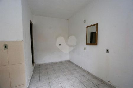 Casa à venda com 3 quartos, 160m² em Parque Reboucas, São Paulo