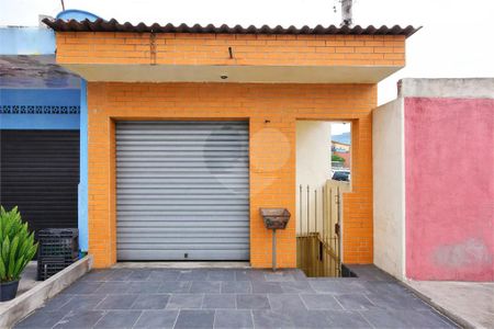 Casa à venda com 160m², 3 quartos e 2 vagas