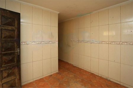 Casa à venda com 3 quartos, 160m² em Parque Reboucas, São Paulo