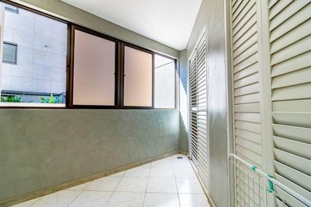 Apartamento à venda com 4 quartos, 163m² em Lourdes, Belo Horizonte