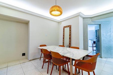 Apartamento à venda com 4 quartos, 163m² em Lourdes, Belo Horizonte
