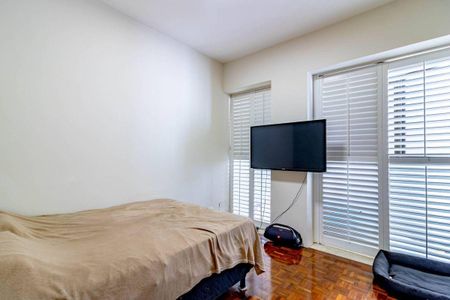 Apartamento à venda com 4 quartos, 163m² em Lourdes, Belo Horizonte