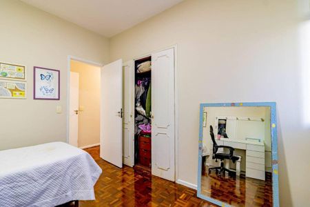 Apartamento à venda com 4 quartos, 163m² em Lourdes, Belo Horizonte