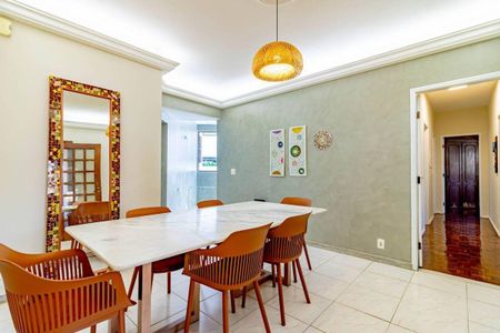 Apartamento à venda com 4 quartos, 163m² em Lourdes, Belo Horizonte