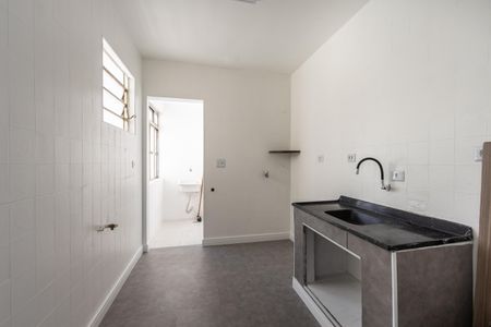 Apartamento para alugar com 48m², 1 quarto e sem vaga