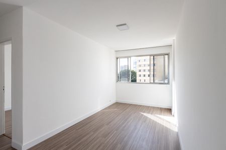 Apartamento para alugar com 1 quarto, 48m² em Santa Cecilia, São Paulo