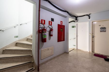 Apartamento para alugar com 48m², 1 quarto e sem vaga