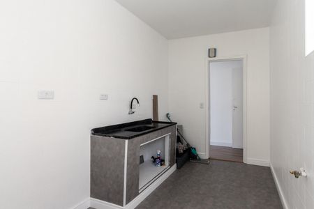 Apartamento para alugar com 48m², 1 quarto e sem vaga