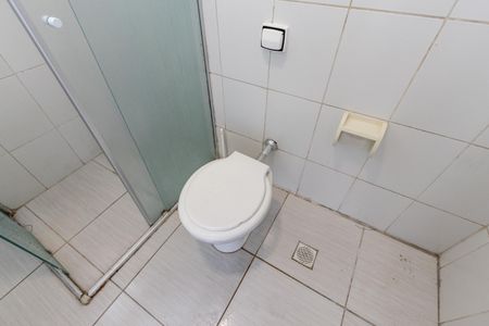 Apartamento para alugar com 48m², 1 quarto e sem vaga