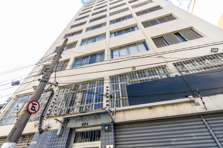 Apartamento para alugar com 48m², 1 quarto e sem vaga