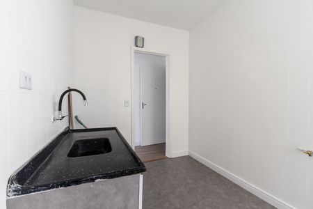 Apartamento para alugar com 48m², 1 quarto e sem vaga