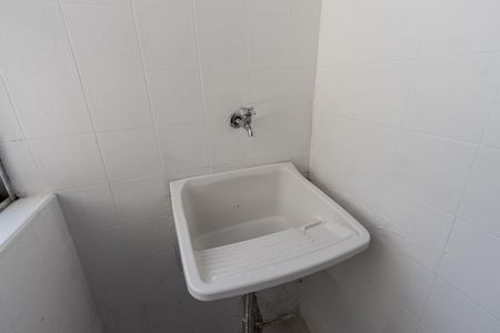 Apartamento para alugar com 48m², 1 quarto e sem vaga