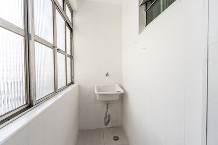 Apartamento para alugar com 48m², 1 quarto e sem vaga