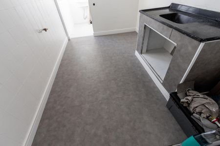 Apartamento para alugar com 48m², 1 quarto e sem vaga
