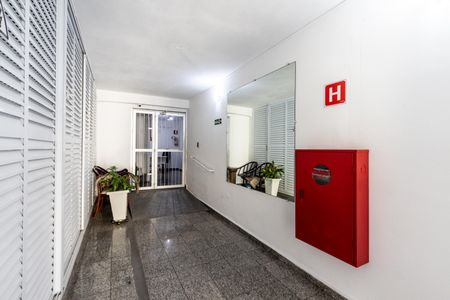 Apartamento para alugar com 48m², 1 quarto e sem vaga