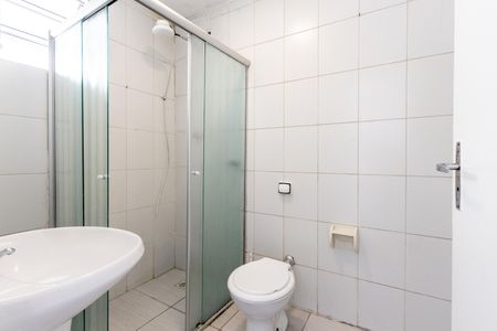 Apartamento para alugar com 48m², 1 quarto e sem vaga