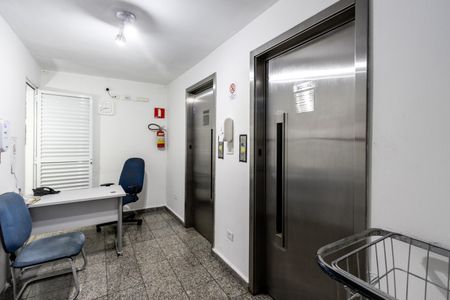 Apartamento para alugar com 48m², 1 quarto e sem vaga