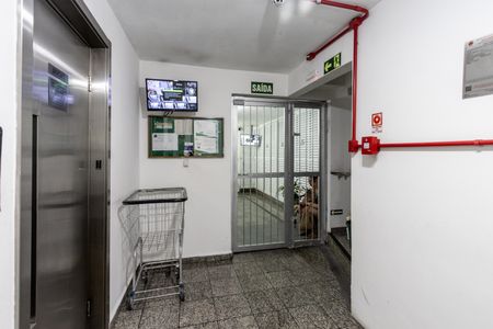 Apartamento para alugar com 48m², 1 quarto e sem vaga