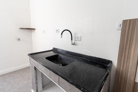 Apartamento para alugar com 48m², 1 quarto e sem vaga