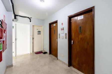 Apartamento para alugar com 48m², 1 quarto e sem vaga