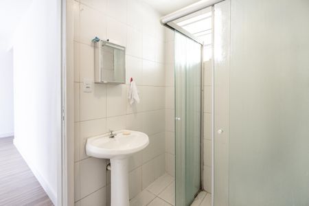 Apartamento para alugar com 48m², 1 quarto e sem vaga