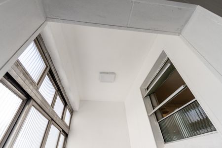 Apartamento para alugar com 48m², 1 quarto e sem vaga