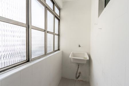 Apartamento para alugar com 48m², 1 quarto e sem vaga