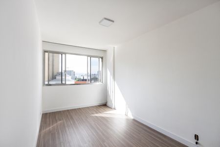 Apartamento para alugar com 1 quarto, 48m² em Santa Cecilia, São Paulo