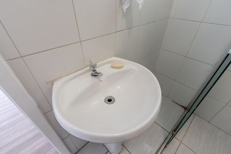 Apartamento para alugar com 48m², 1 quarto e sem vaga